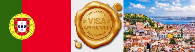 Portugal Golden visa