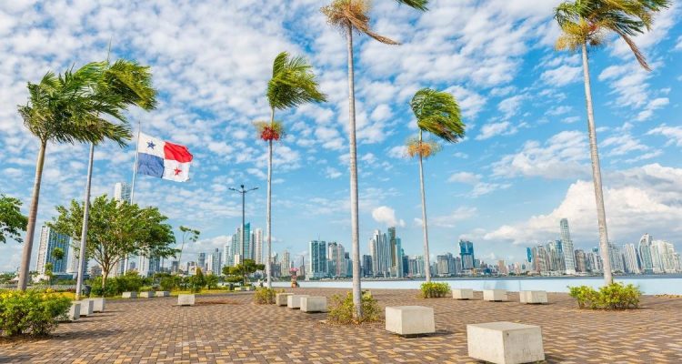 Panama - image