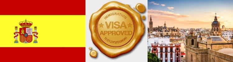Spain golden visa