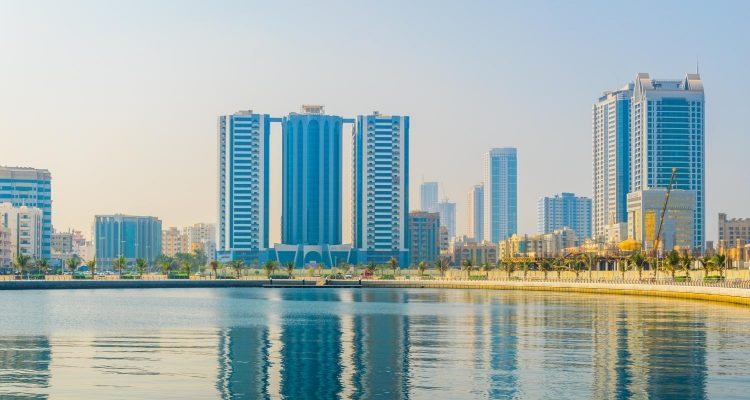 Ajman Media City