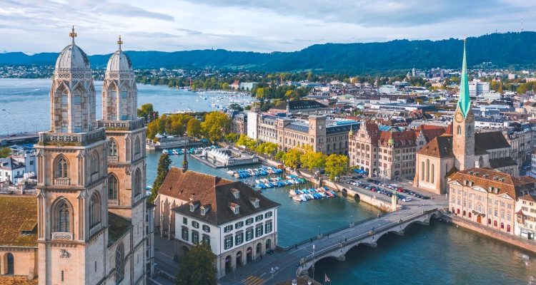 Switzerland