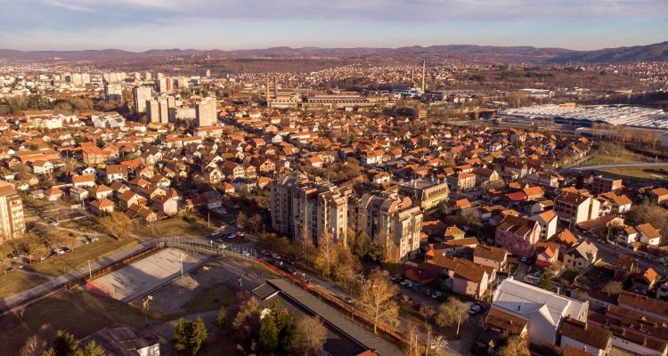 Kragujevac