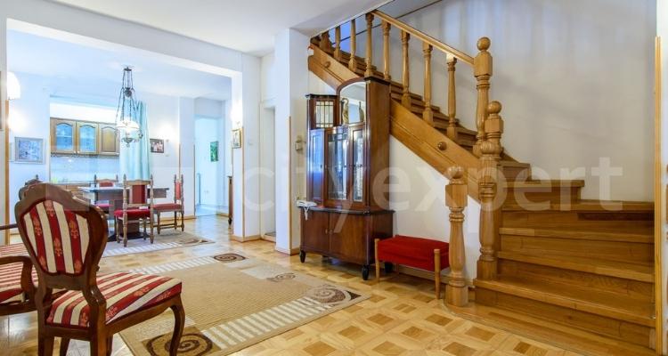 Apartment in Serbia - picture