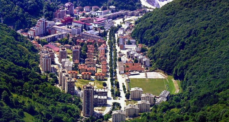 Majdanpek