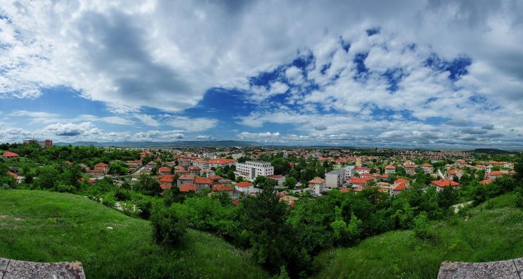 Novi Pazar