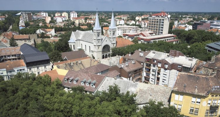Subotica