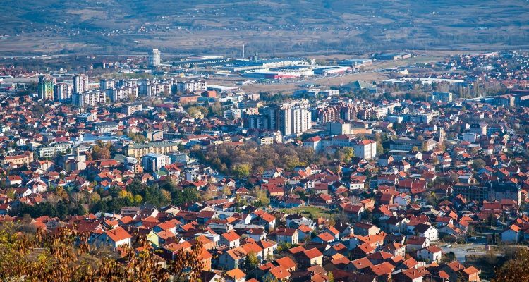 Vranje