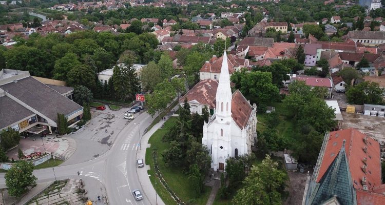 Zrenjanin