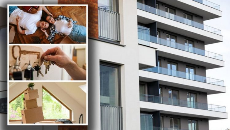 Apartments for rent in Serbia - picture