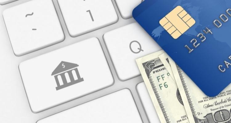 Account Abroad for a Legal Entity