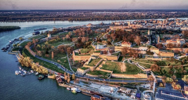 Belgrade