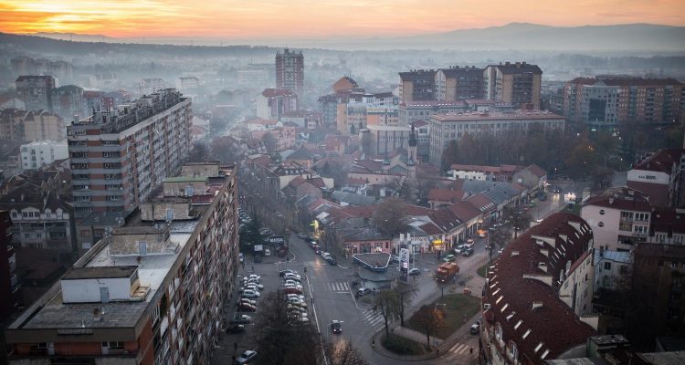 Niš