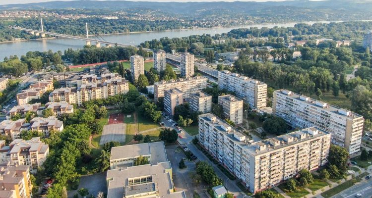 Novi Sad