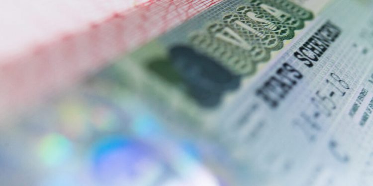 Visa