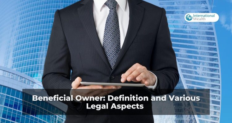 Beneficial Owner