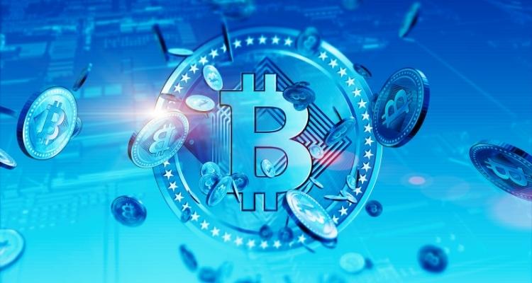 Cryptocurrency Business