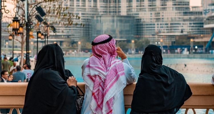 Laws in Dubai