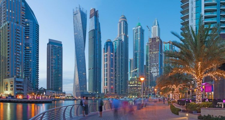Dubai