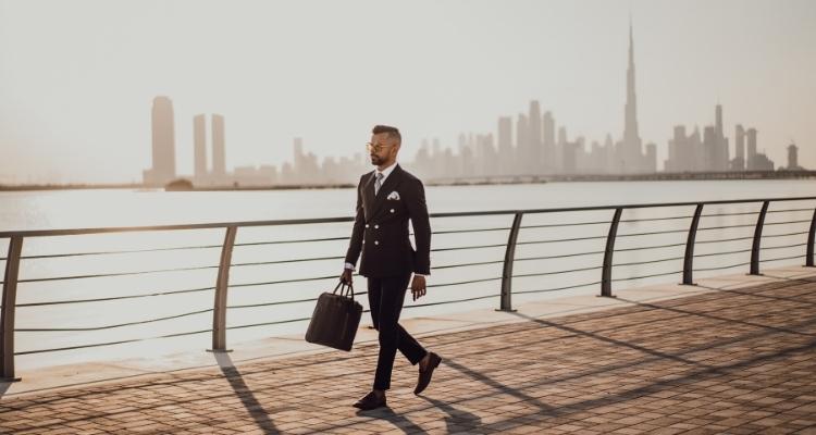 City of opportunities