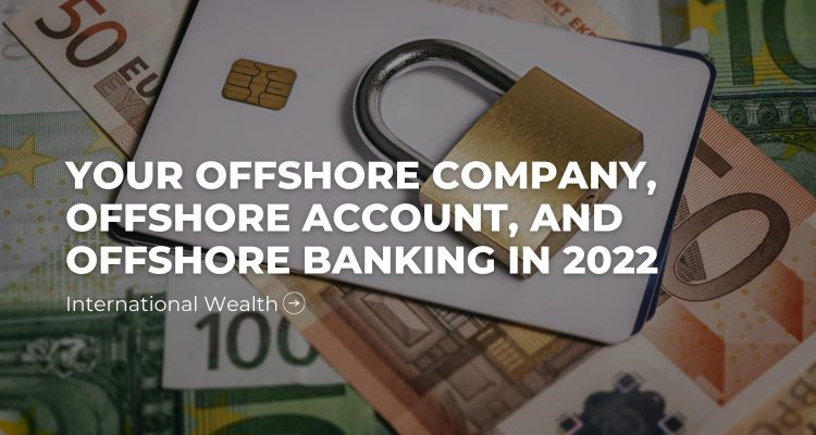 Offshore Account
