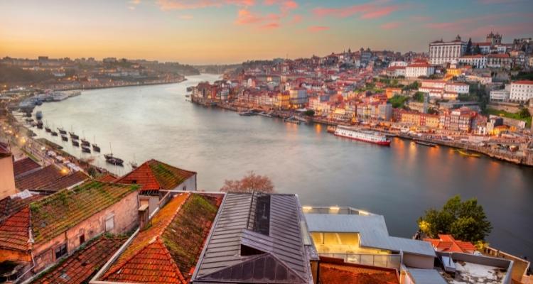 Property in Portugal