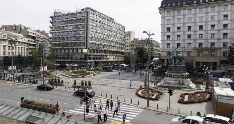 Asset Protection in Serbia
