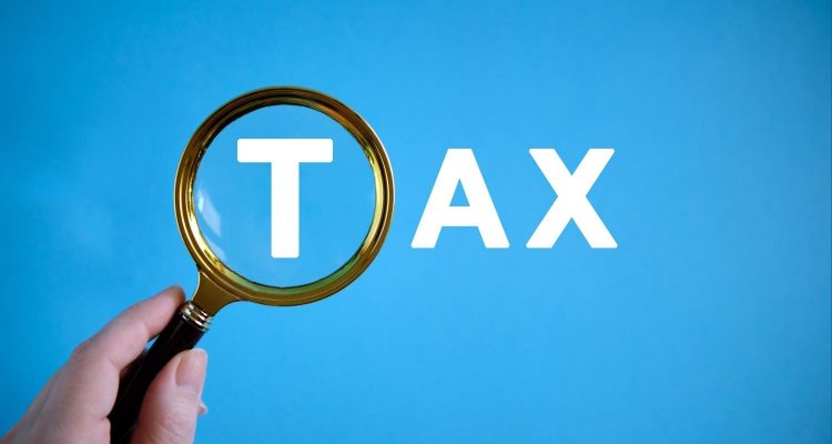 Tax rates