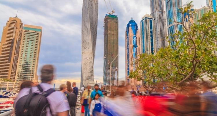 Dubai Visa