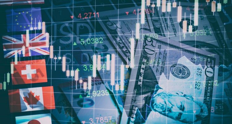 Bróker de Forex - imagen