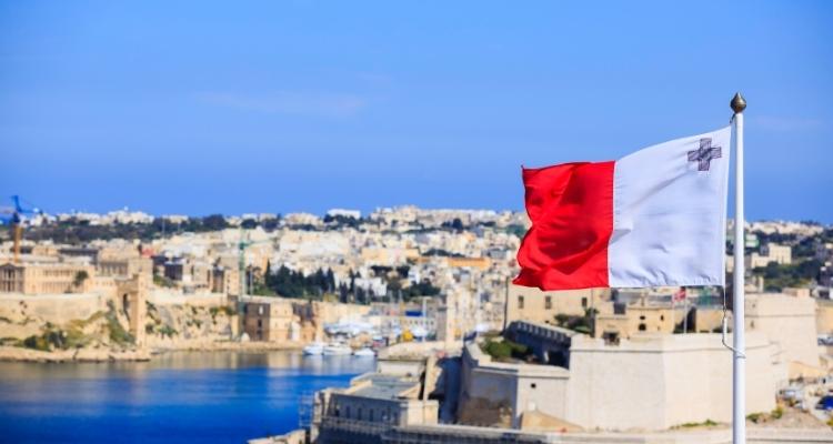 Account in Malta