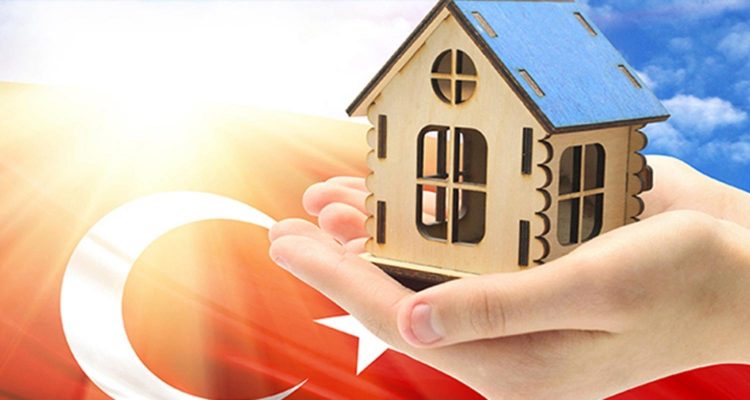 Restrictions on buying property in Turkey