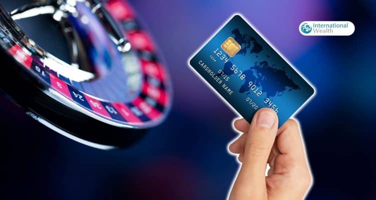 Cuenta para casino y juegos en línea
