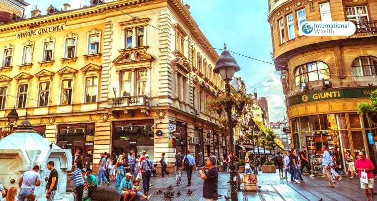 Life in Serbia