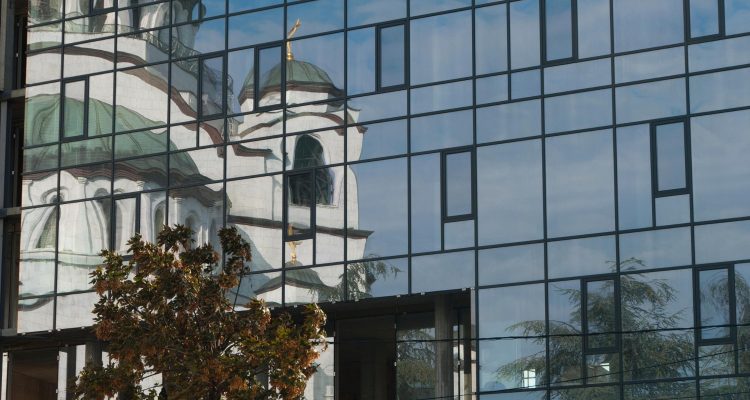 Business in Serbia