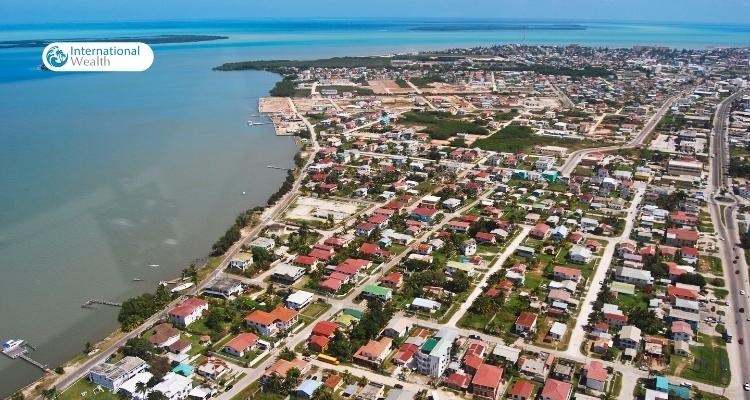 Asset protection in Belize