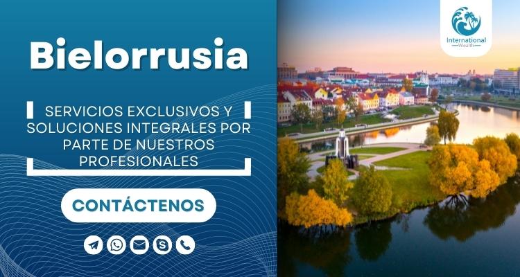 Sección de país - Bielorrusia