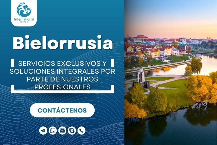 Sección de país - Bielorrusia