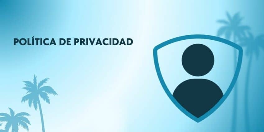Política de Privacidad