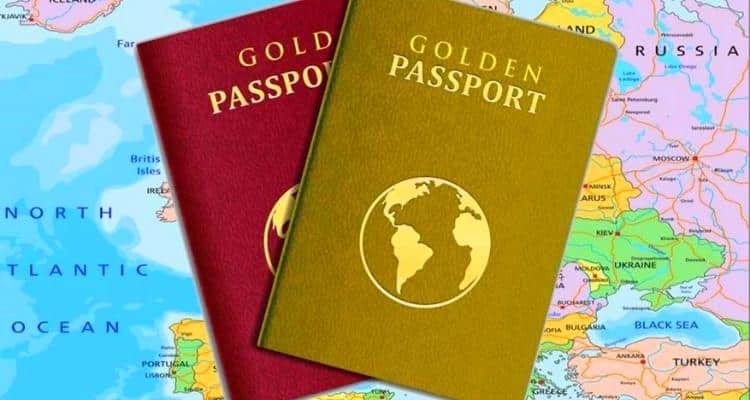 Noticias del Pasaporte Dorado