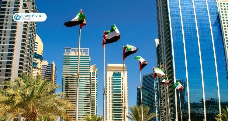 UAE Residence Permit