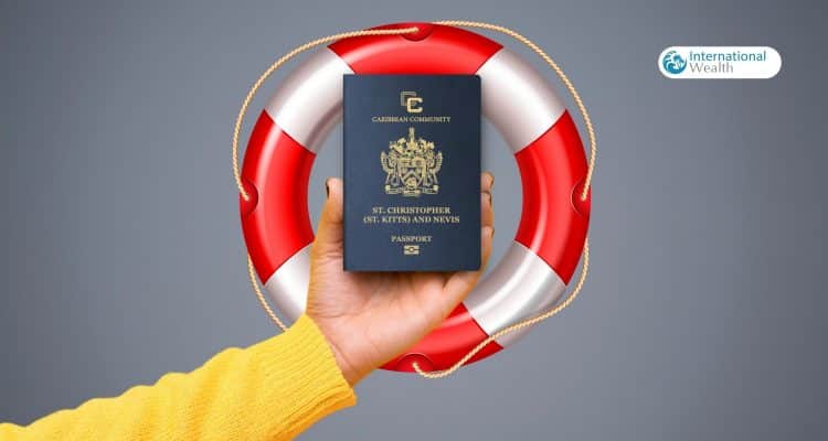 Segundo pasaporte: salvar vidas