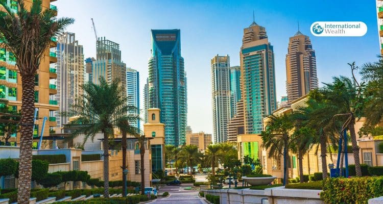 Business relocation to the UAE