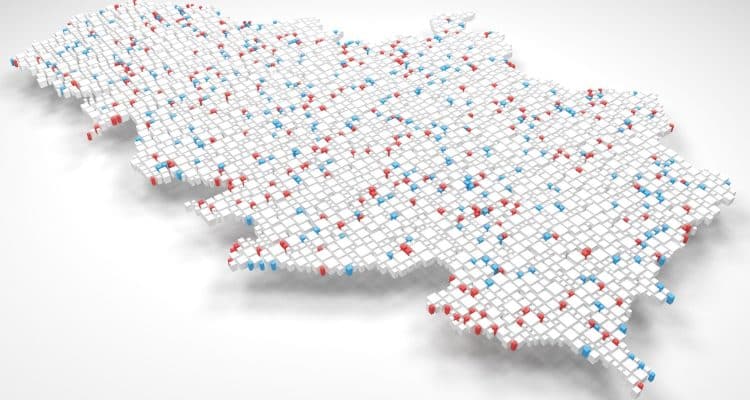 Ecosistema de TI en Serbia