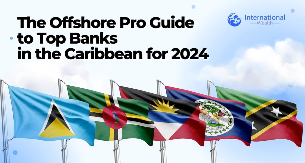 Top Banks in the Caribbean