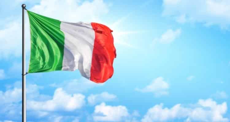 'visa dorada' para Italia