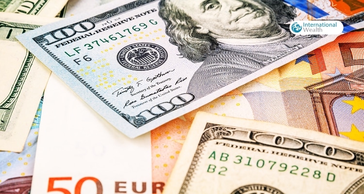 cuenta bancaria extranjera