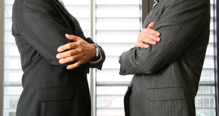 Who is more important - the owner or the CEO