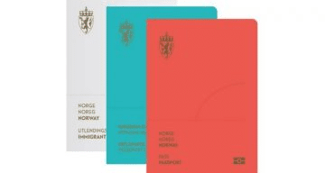 Noruega