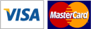 Visa Mastercard