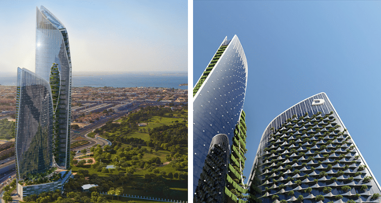 Safa One Dubai